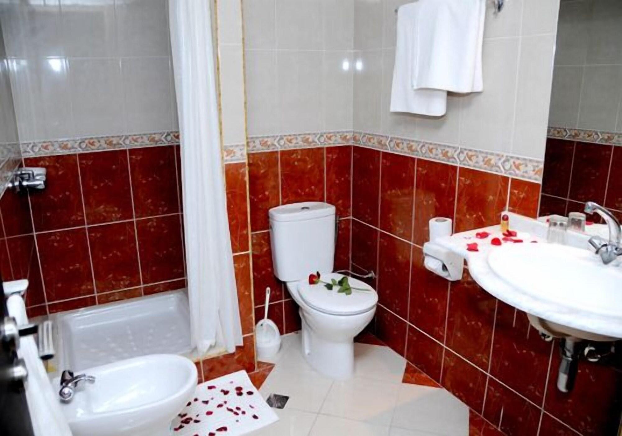 Hotel Assounfou