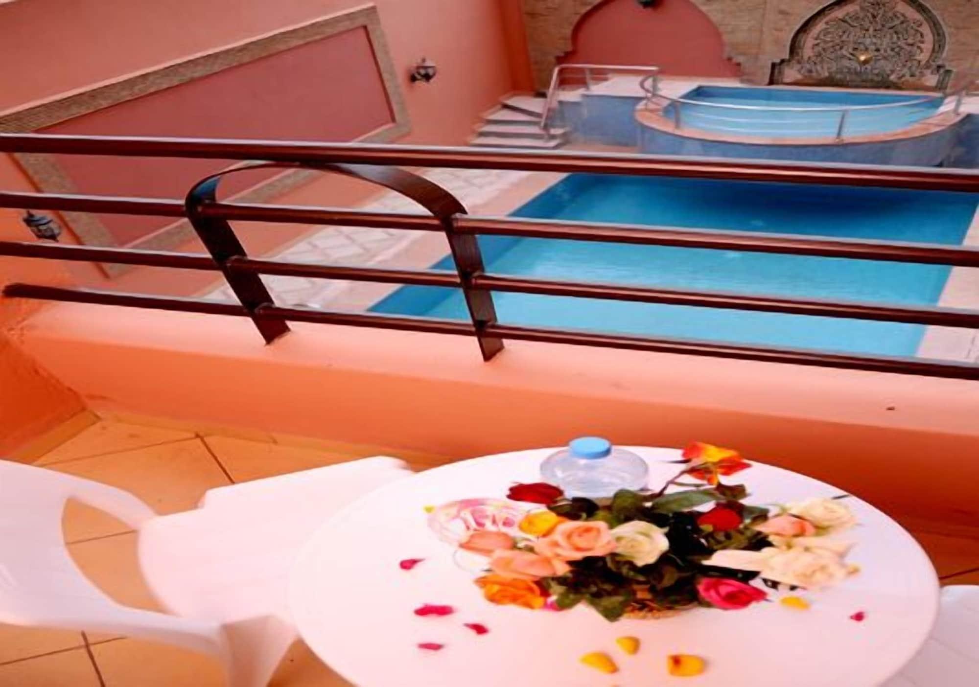 Assounfou 4* Marrakesh