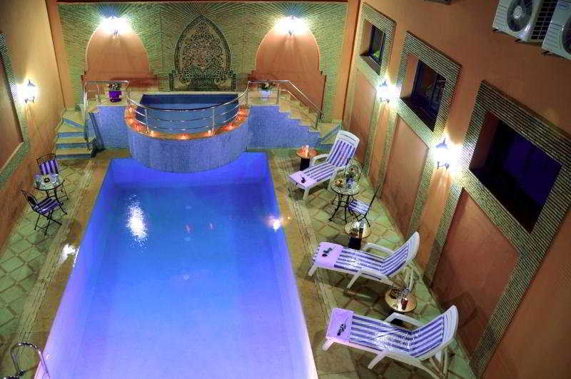 Assounfou 4* Marrakesh