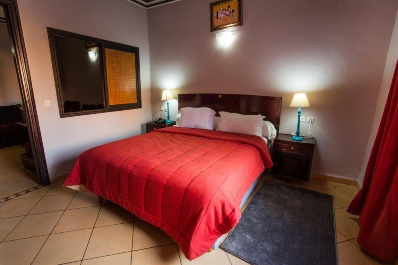 Assounfou 4* Marrakesh