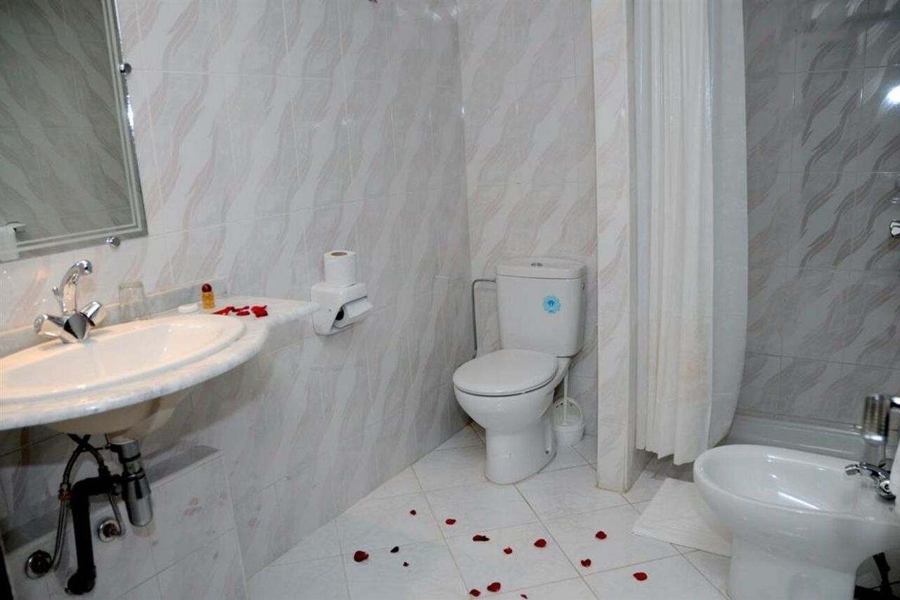 Hotel Residencia Assounfou Marrakesh