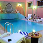 residencia Hotel Assounfou 